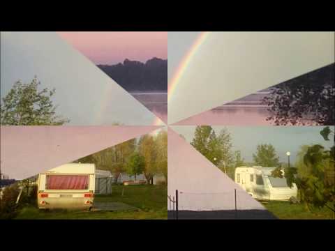 Pole Campingowe Kacper sezon 2018