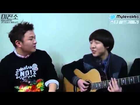 Trouble maker   Huh Gak