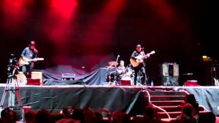 The Parlotones - I&#39;ll Be There (Live in Johannesburg 2011)