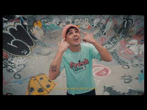 Jos Canela - FRESH (Video Oficial)