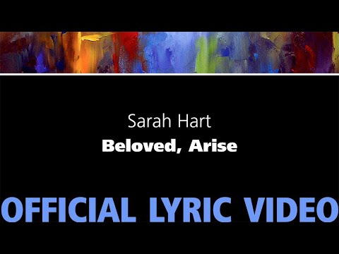 Beloved Arise - Sarah Hart