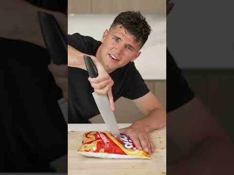 Frito Chili Pie (ft. Kevin Malone)