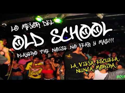 PLAYERO 40 FRANKIE BOY AND RUBEN SAM CLASICO OLD SCHOOL