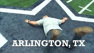 Arlington Promo - Episode 506 - The Daytripper
