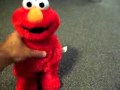 Tickle Me Elmo X TMX Elmo Flv