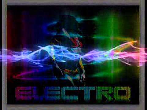 Dj Yusuf Uncouples- Electro House 2013