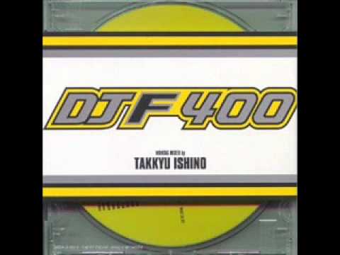 Space - Save Your Love For Me [DJF 400 Montag Mixed]