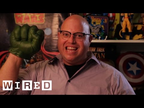 San Diego Comic Con 2013 and Costumes with Weapons | Angry Nerd