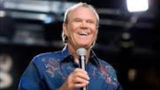 WORDS BY GLEN CAMPBELL