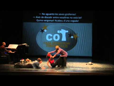 Dames de Charlie (trailer)