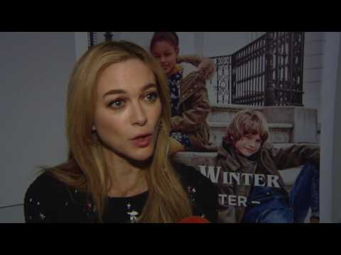 Marta Hazas, tras su boda: "Pensé que era un tópico lo del mejor día de tu vida" | Revista QMD!