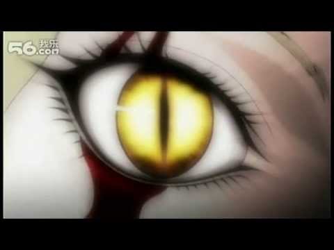Claymore AMV (Nightcore Destroy the Obvious)