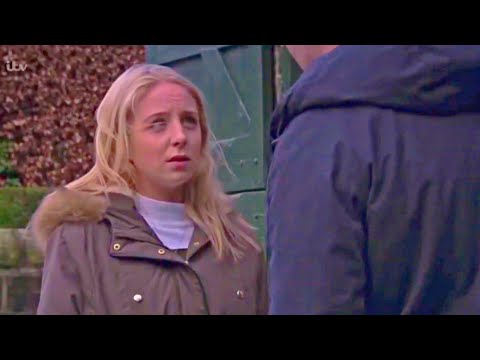 Belle Dingle 10th April 2020 Part 2 - belle confronts jamie over sacking her