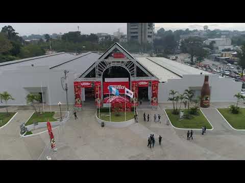 Festival de Independencia Gallo 2018