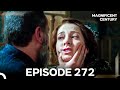 Magnificent Century Episode 272 English Subtitle