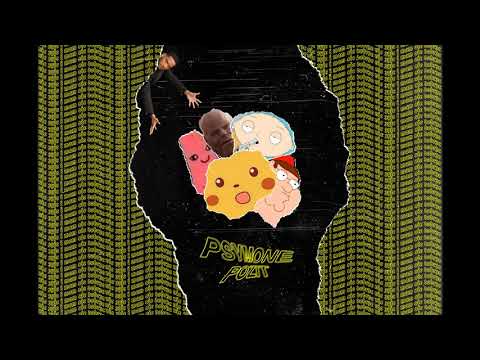 Psymone - soyboy ft. Pozit