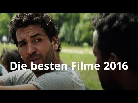 Jahresrückblick 2016: Kino