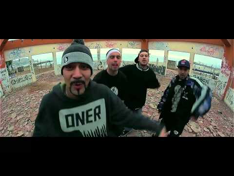 MAMBORAP - UNDERGRAMOS (VIDEO OFICIAL)