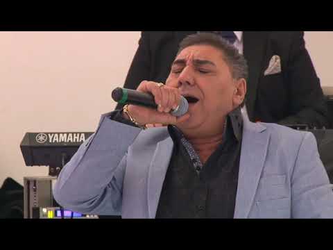 Boja Vasic & Miladin Banacanin - Cero moja Gordana UZIVO