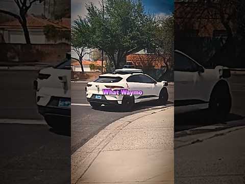 Filipinos Are Driving Waymo Cars