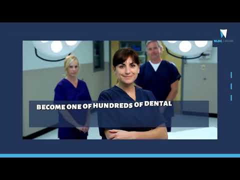 North London Dental Centre | Best Training centre in London | Dental Nursing Career in London | NLDC