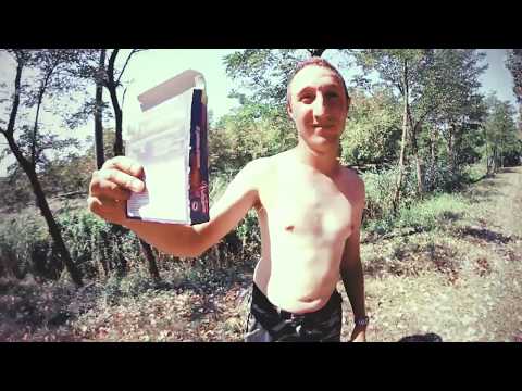 Bonso el Kobra   BESTIE street video