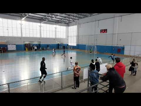 Inter Mogi 3x1 AD Prudente