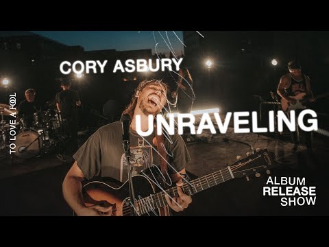 Video thumbnail for Unraveling (Live)