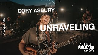 Download lagu Unraveling (Live) - Cory Asbury | To Love A Fool mp3 Download lagu Unraveling (Live) - Cory Asbury | To Love A Fool mp3