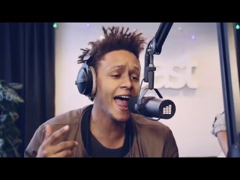 Kevin Faye - Our Night (Live @ East FM)