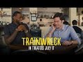 Trainwreck - Clip: "Cleveland" (ft. Lebron James)