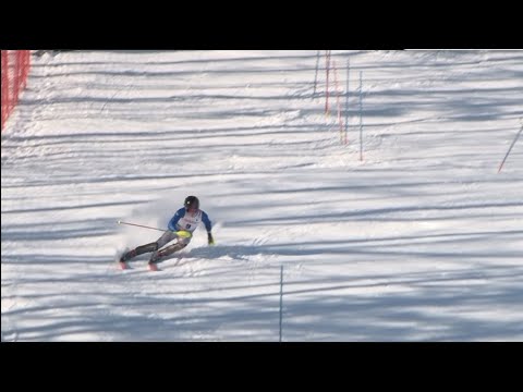 Henry Giles 2023 Section 4 Mn Alpine State Qualifier Meet