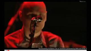 The Smashing Pumpkins - Astral Planes (Live at Terminal 5 NYC ~ 07-26-2010)