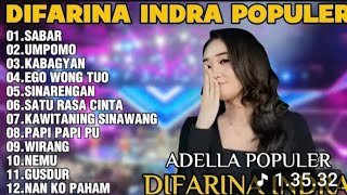 Download lagu OM ADELLA TERBARU 2025 | DIFARINA INDRA - SABAR, UMPOMO, KABAGYAN mp3 Download lagu OM ADELLA TERBARU 2025 | DIFARINA INDRA - SABAR, UMPOMO, KABAGYAN mp3