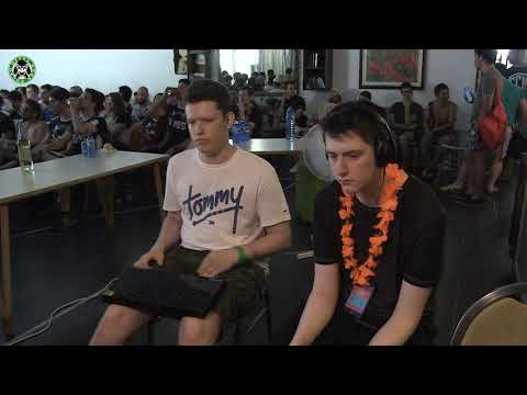 SUPERBOU 3 - NGNS | Kins0 (Falco) Vs. 8BP | Frenzy ( Falco) - Winners Semis - Melee Singles