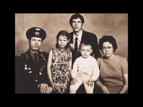 Александр Новиков Биография Семья Дети Фото