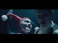 Joker Harleyquinn Boney M Rasputin He Was Big And Strong In His Eyes A Flaming Glow TikTokSong