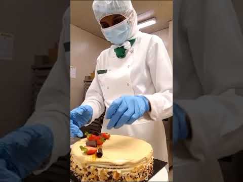 W3532 - Nadeeka Sewwandi - Pastry & Bakery