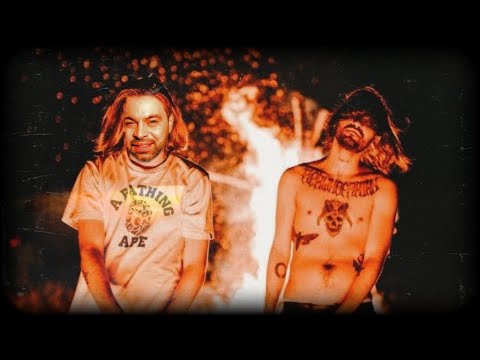 Ian x Florin Salam - Veste de foc