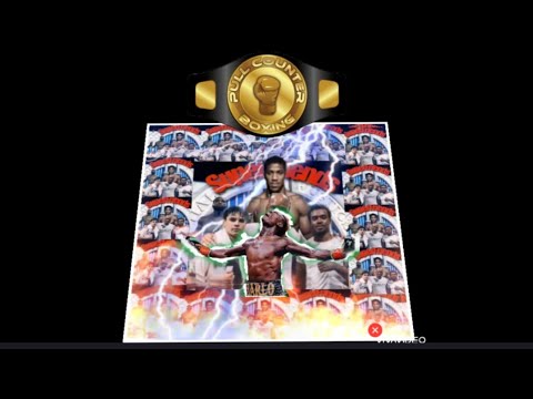 Frank Martin vs Artem Harutyunyan