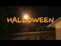 Krispy Kreme - Halloween Preview Instrumental ...