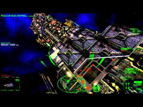 FS2- m17-The King´s Gambit-Insane Walktrought