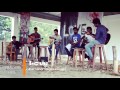 Obe Sina Laga Jagath Wikramasinghe Cover By OUSL Student