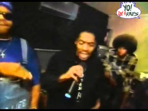 Coolio & Tupac - Freestyle