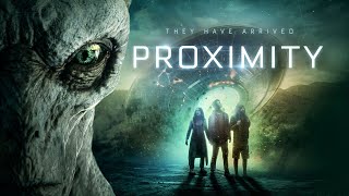 PROXIMITY | 2020 | UK Trailer 1 | Sci-Fi, Alien Abduction video