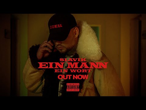 Slavik - Ein MANN ein WORT (Official Video) prod. by Thankyoukid