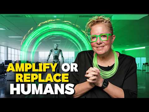 How AI Will Impact The Future of Work