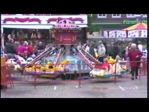 Eslövs marknad 1990