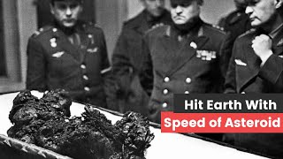 The Story of Astronaut Who Fell From Space! video