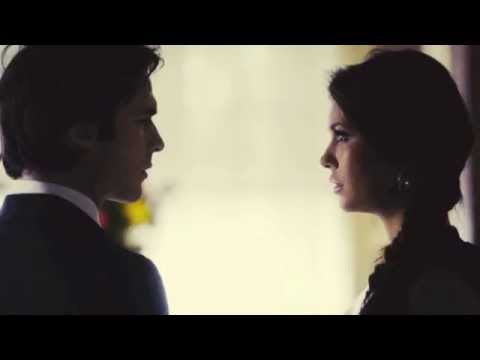 The Red Dress (TVD score) [4x07]